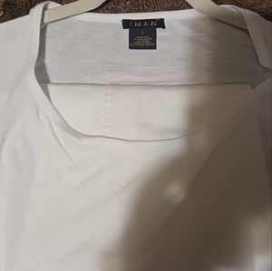 Iman large woman 14 jeans